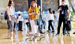 正在数字商业成长